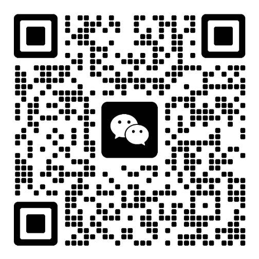 微信二维码，微信号 LHConsulting