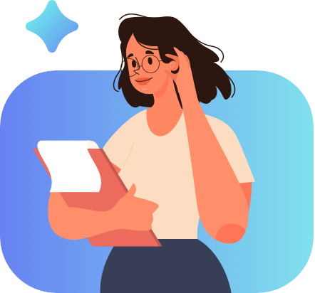 Tutoring Illustration